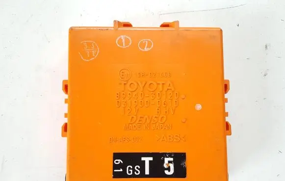 Lexus GS 300 350 430 450H Light module LCM 8994030120 0319000610