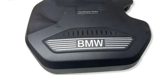 BMW X1 F48 F49 Engine cover (trim) 16208310