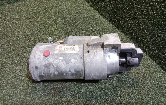 Ford Tourneo Custom Starter motor GK2T11000BB