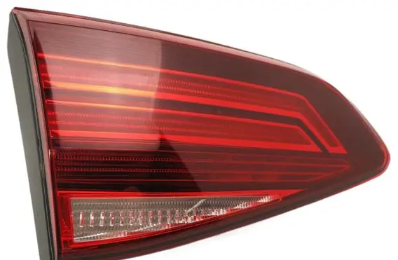 Volkswagen Golf VII Rear/tail lights 5G0945093AH