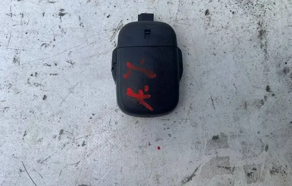 Opel Astra J Rain sensor 13311618 20110418203252A