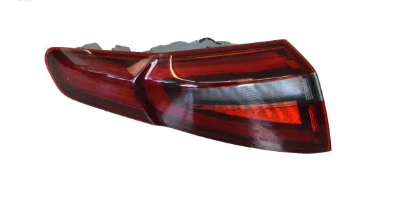 Alfa Romeo Stelvio Rear/tail lights 20801999 00505358090