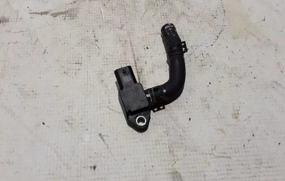 Audi A6 S6 C8 4K Exhaust gas pressure sensor 05L906051A
