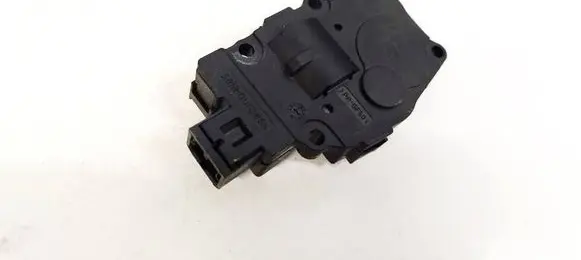 BMW X3 E83 Air flap motor/actuator efb3225 14092005a