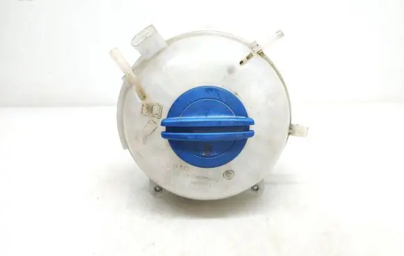 Volkswagen Transporter - Caravelle T6 Coolant expansion tank/reservoir 7E0121407B