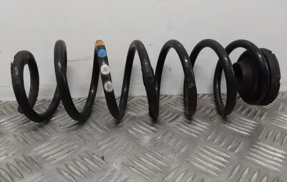 Audi A1 Rear coil spring