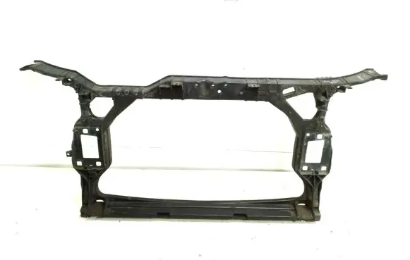 Audi A4 S4 B8 8K Radiator support slam panel 8K0805594J