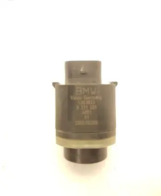 BMW 5 F10 F11 Parking PDC sensor 9231281