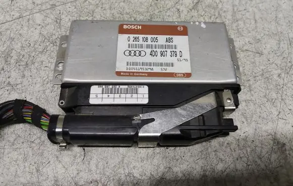 Audi A4 S4 B5 8D ABS control unit/module 0265108005