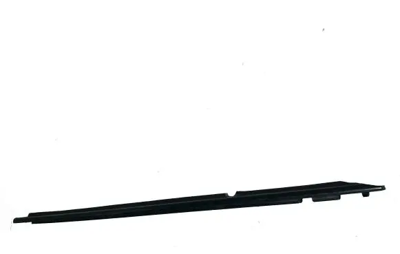 Toyota Verso Rear door trim (molding) 757400F020 17261