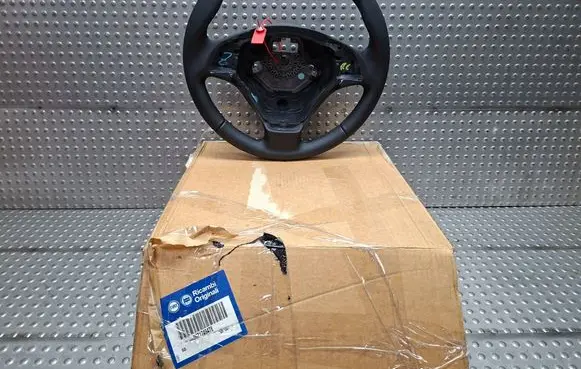 Fiat Grande Punto Steering wheel S26340131 71749478