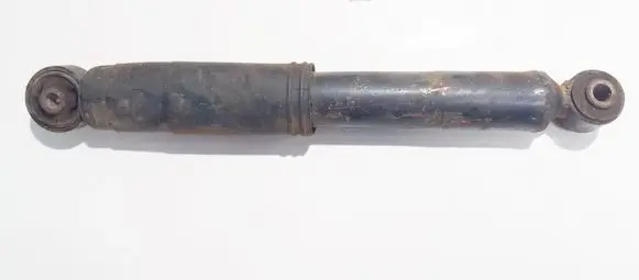 Fiat 500 Rear shock absorber/damper 51864833