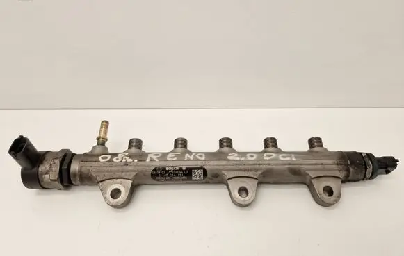 Renault Laguna III Fuel main line pipe H8200426550 8200853678