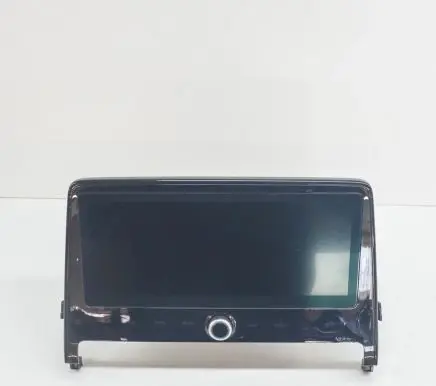 Hyundai Ioniq Radio/CD/DVD/GPS head unit IAH1433AELH 96560G2230