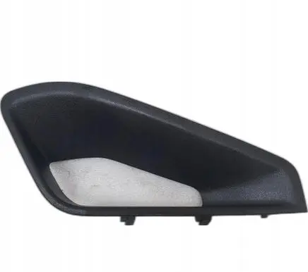 Volkswagen Scirocco Other center console (tunnel) element 1K0864376G