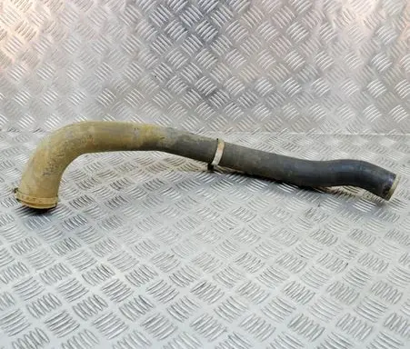 Ford Transit Intercooler hose/pipe