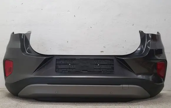 Ford Puma Rear bumper L1TB17906A1 L1TB17K823J1 L1TB17F954B1
