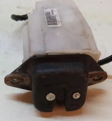 Honda Civic Tailgate/trunk/boot lock/catch/latch K9361120A