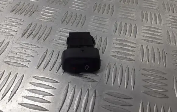 Renault Megane I Central locking switch button 429993B