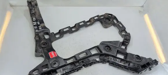 Volkswagen PASSAT B8 Rear bumper mounting bracket 3G5807393 3G5807375