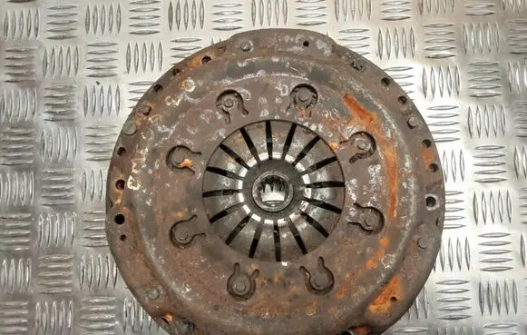 Opel Omega B2 Clutch set kit