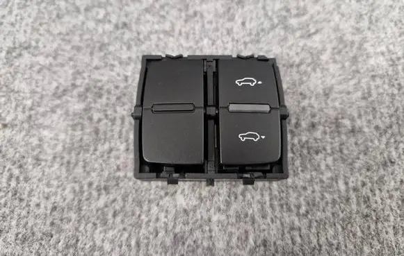 Porsche Macan (95C) Suspension ride height/mode switch 950959511E 354A2402298 95C959511E