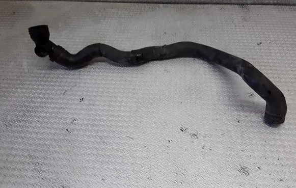 Volkswagen Golf Plus Engine coolant pipe/hose 1K0122291AD