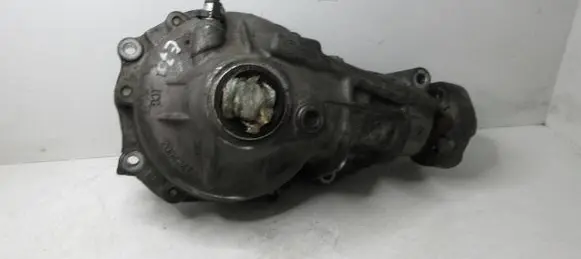 BMW X5 E70 Front differential 2004249 AAA380 1CC2