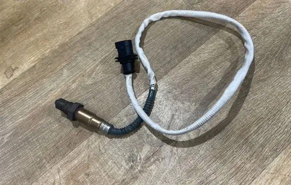 Jaguar F-Pace Lambda probe sensor DX239F472BC 753051 0258027150