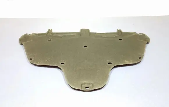 Ford Puma Engine bonnet/hood sound/heat insulation L1TB-S16746-AB
