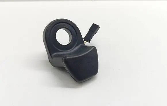 BMW 5 F10 F11 Tailgate glass/window release handle 9288321 59845510