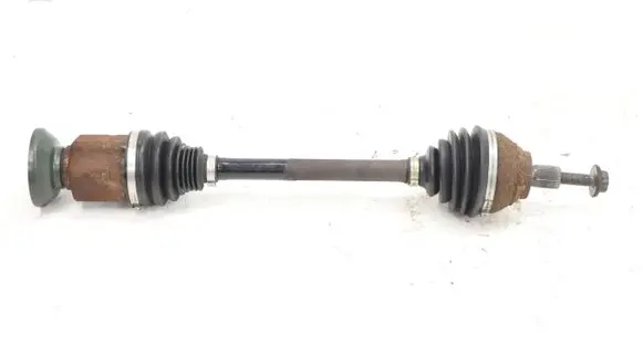 Volkswagen Tiguan Front driveshaft 3Q0407272BH