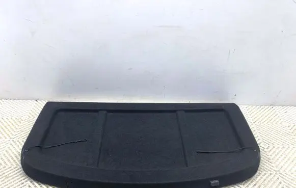 KIA Xceed Parcel shelf 