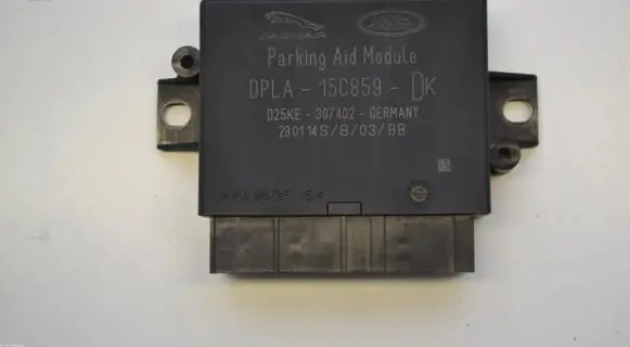 Land Rover Range Rover Sport L494 Parking PDC control unit/module DPLA15C859DK