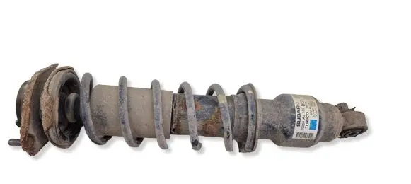 Subaru Outback Rear shock absorber with coil spring 20365AJ180