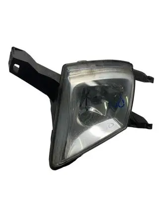 Peugeot 407 Front fog light 42160748