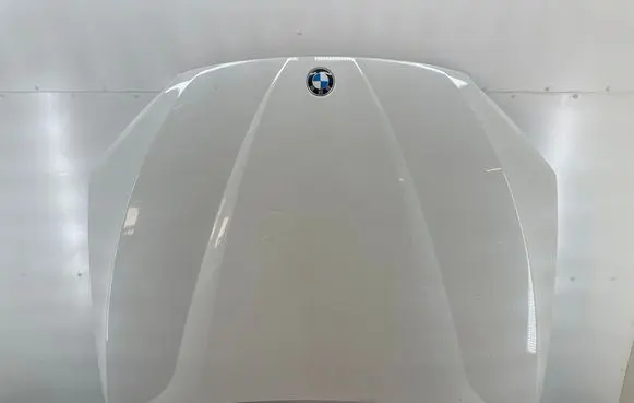 BMW X1 E84 Engine bonnet/hood 