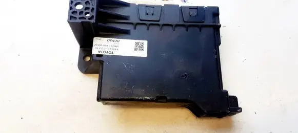 Toyota Avensis T270 Other control units/modules 8865005310 88650-05310