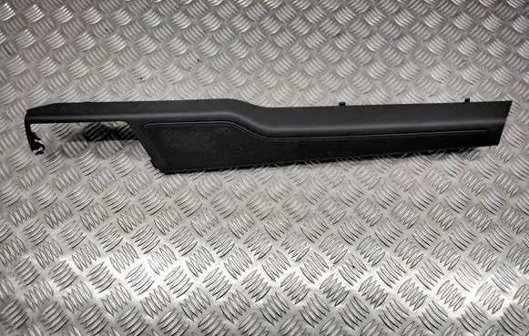 Mercedes-Benz E W212 Other trunk/boot trim element A2128490503