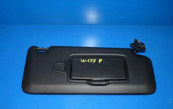 Mercedes-Benz A W177 Sun visor