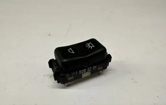 Mercedes-Benz E W124 Other switches/knobs/shifts 1248203210