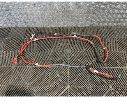 BMW 2 F45 Positive cable (battery) 6803328