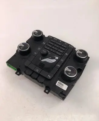 Volvo S60 Climate control unit 30795271