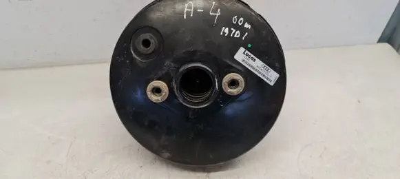 Audi A4 S4 B5 8D Brake booster 8D0612105A
