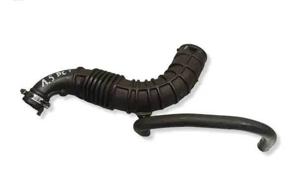 Renault Kangoo II Air intake hose/pipe 8200500384B