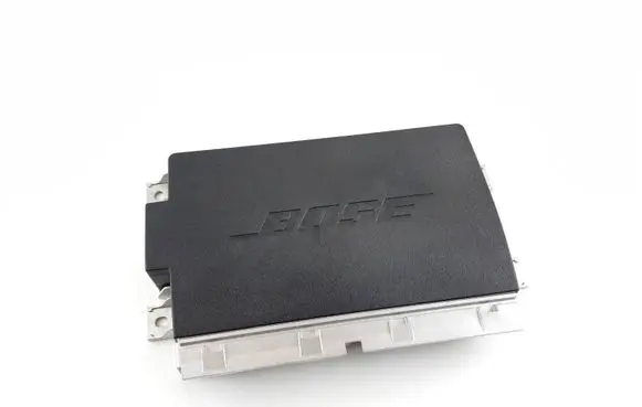 Porsche Taycan 9J1 Sound amplifier 9J1035223L 9J1035223 8147410060