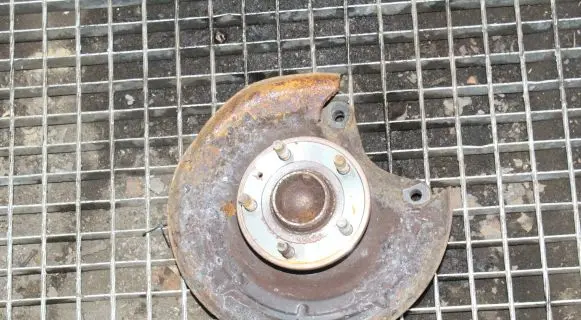 Opel Mokka Rear wheel hub