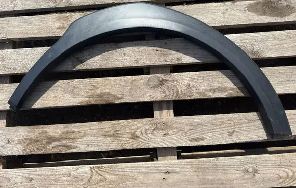 Subaru XV II Fender trim (molding) 91112FL120
