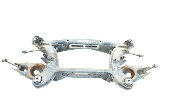 Mercedes-Benz CLS C218 X218 Rear subframe 2183501500