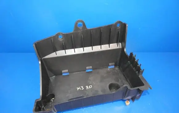 Jaguar XJ X351 Battery tray 2W9310764AH